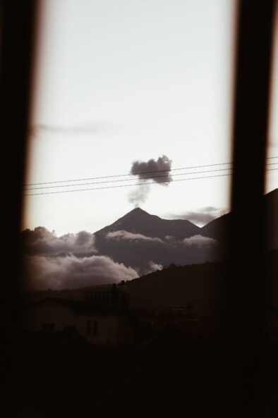 beste reistijd guatemala