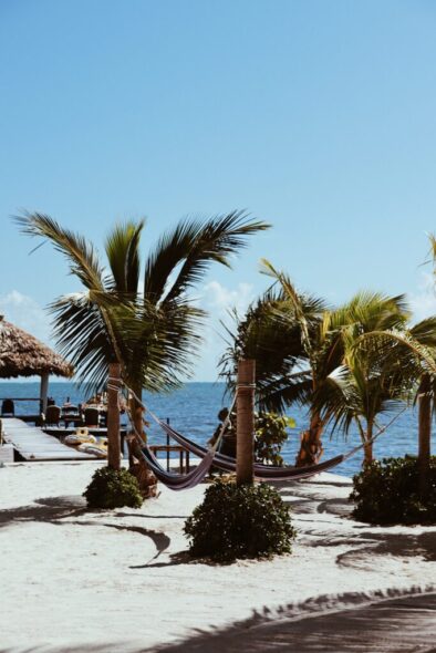 voorbereiden verre reis