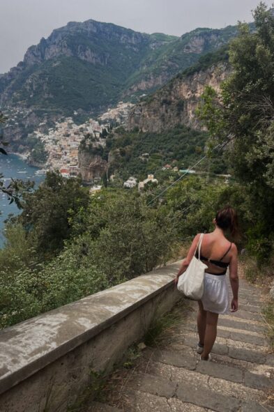 voorbereiden verre reis