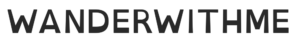 Wanderwithme_logo_zwart