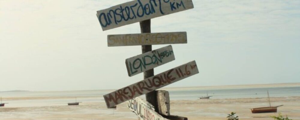 Mozambique