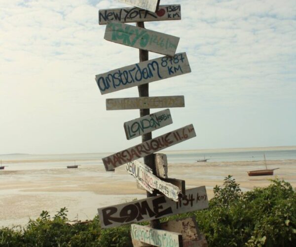 Mozambique Mozambique