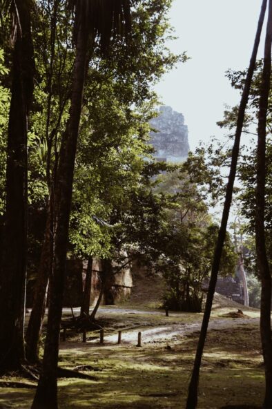 beste reistijd guatemala