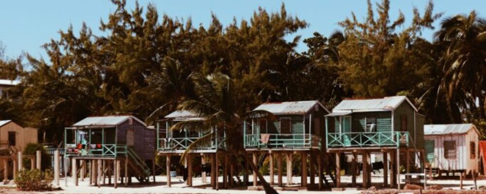 Belize