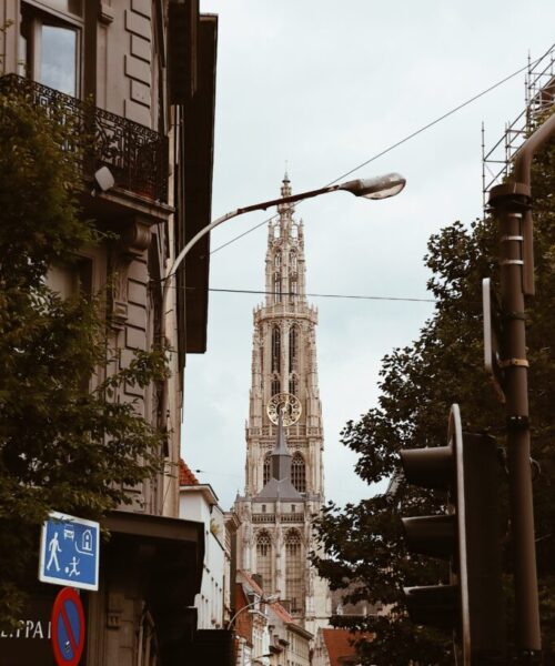 Antwerpen