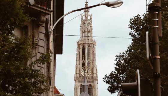 Antwerpen