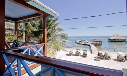 Hotel Belize