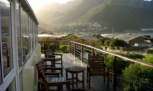 Hout Bay