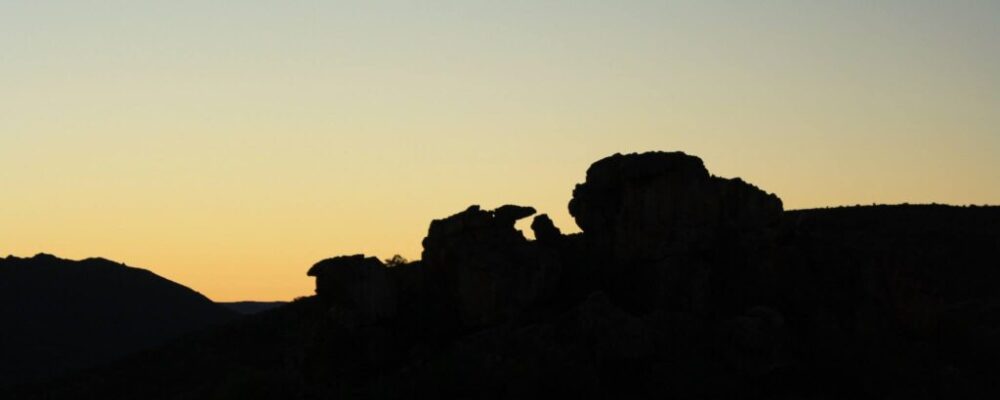 Cederberg