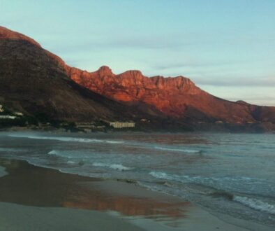 Hout Bay