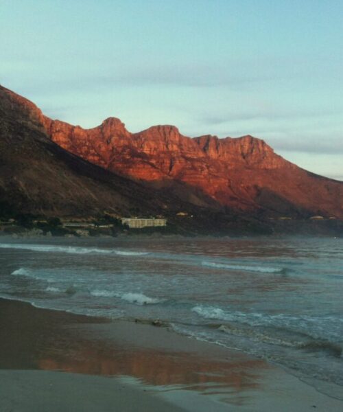 Hout Bay