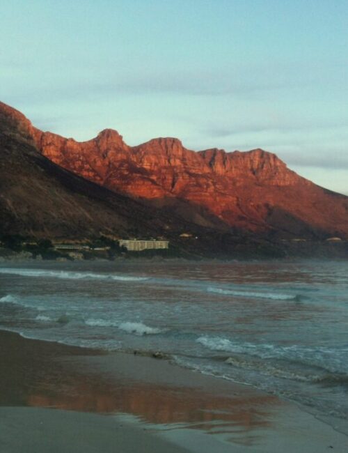 Hout Bay