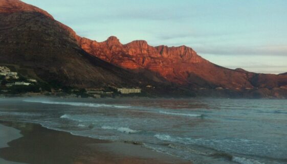 Hout Bay