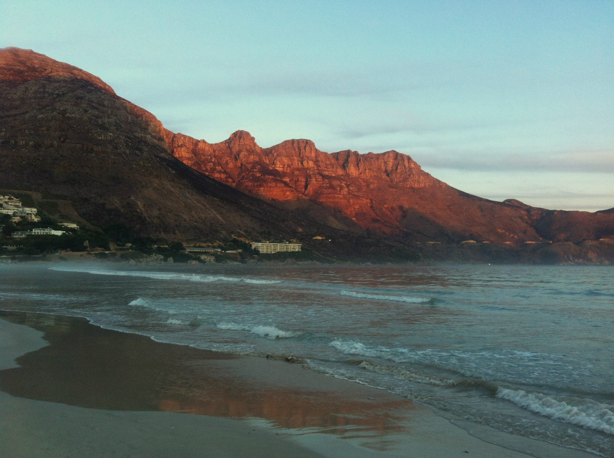 Hout Bay