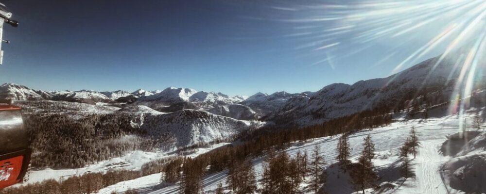 Flachau