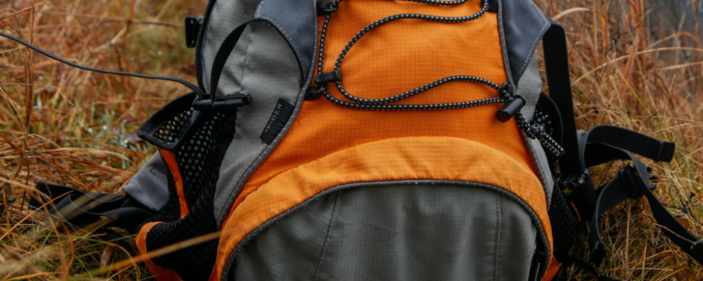Header Daypack