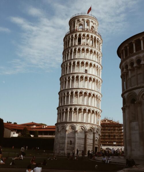 Pisa