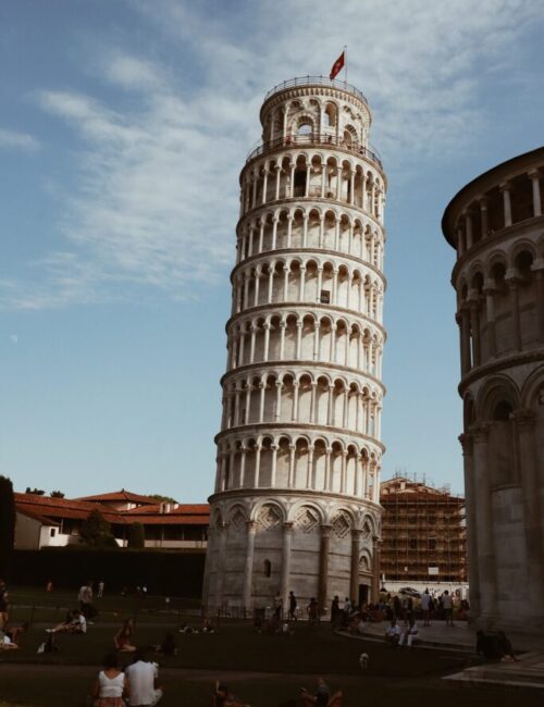 Pisa