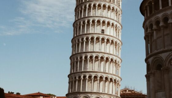 Pisa