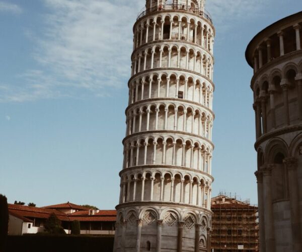 Pisa