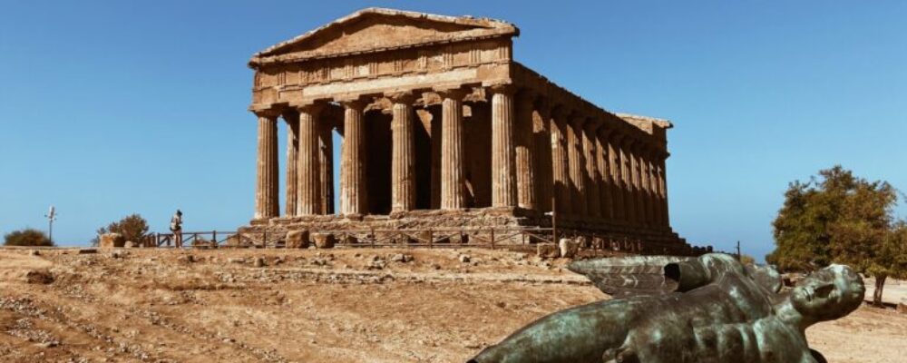 Agrigento