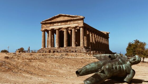Agrigento