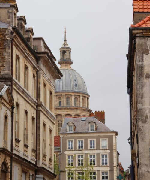 Boulogne-Sur-Mer