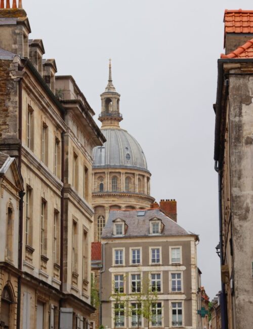 Boulogne-Sur-Mer