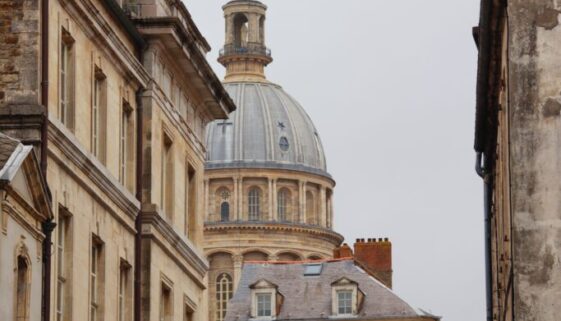 Boulogne-Sur-Mer