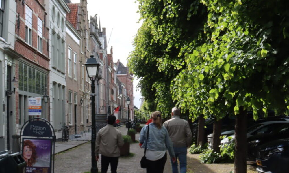 tuk tuk noord brabant