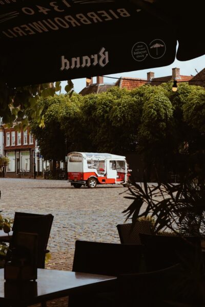tuk tuk noord brabant
