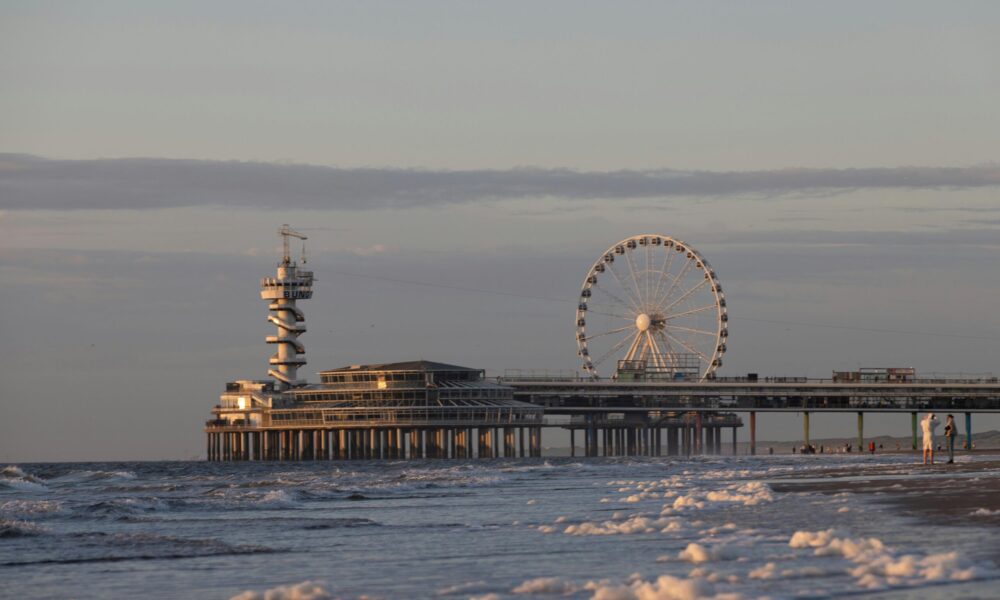 Scheveningen wat te doen in scheveningen