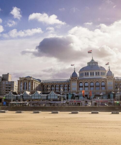 Scheveningen