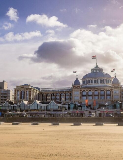 Scheveningen