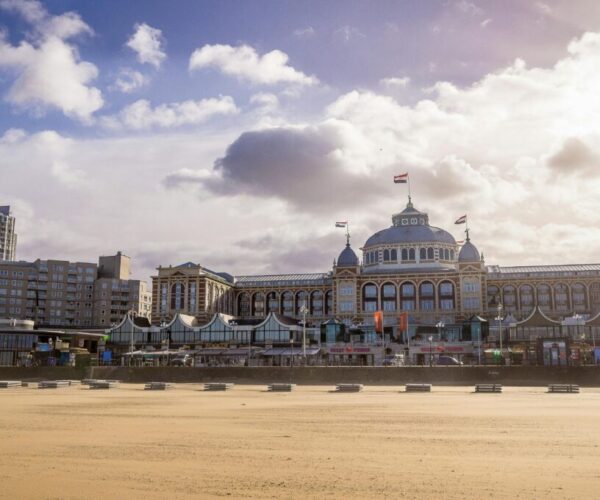 Scheveningen Scheveningen