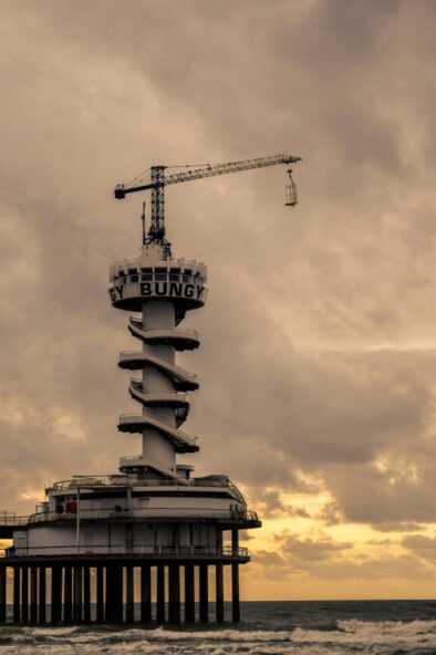 Scheveningen wat te doen in scheveningen