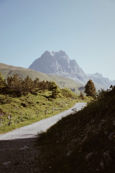 Oostenrijk vakantie Oostenrijk juni